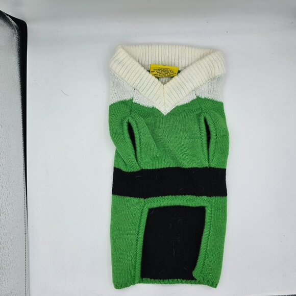 Tipsy Elves Dog Elf Costume XS - Picture 5 of 6